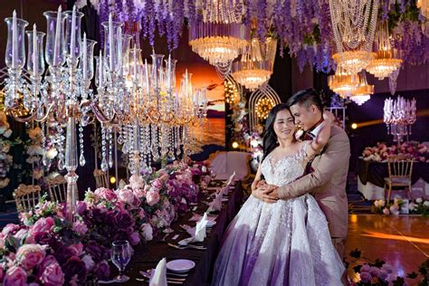 Wedding Planners in Cebu, Philippines .